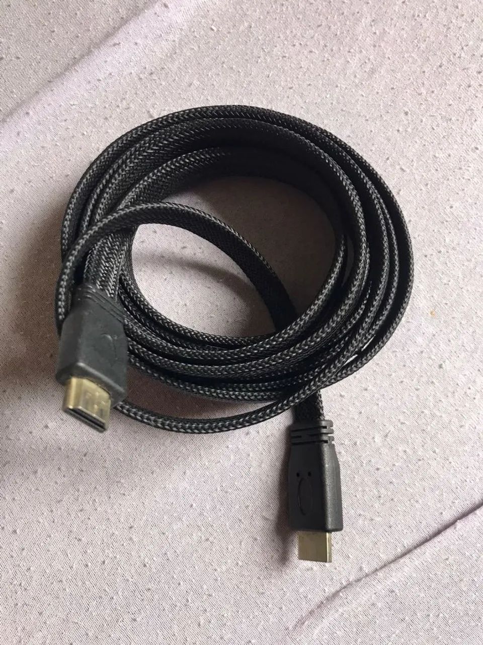 Vendo Cabo HDMI 2 metros 