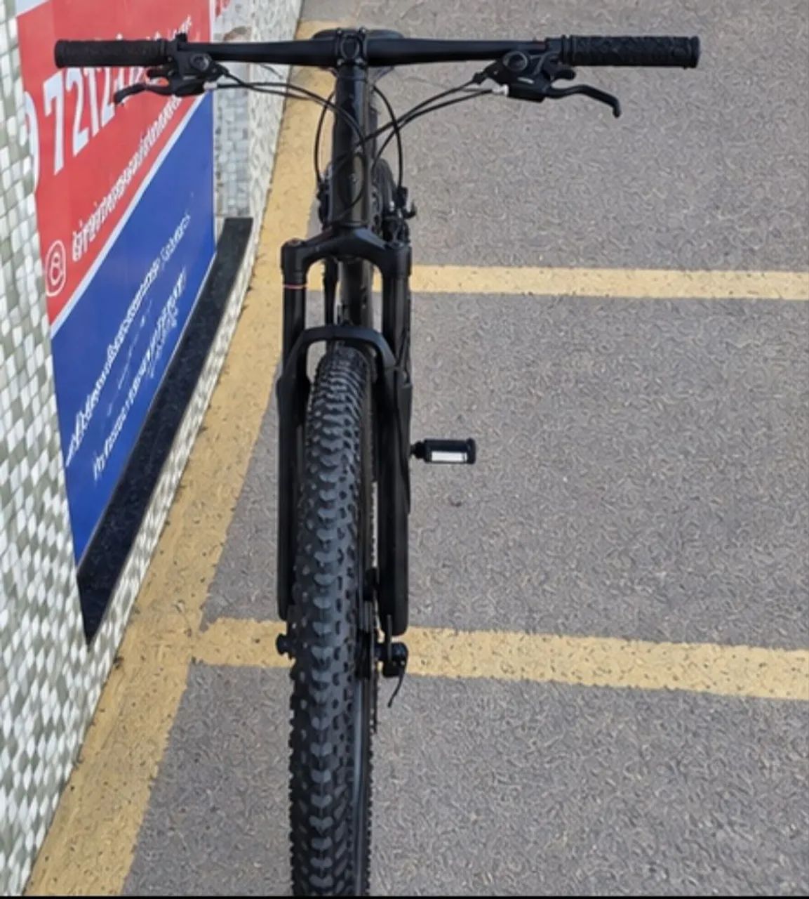 Bicicleta aro 29 - Foto 2