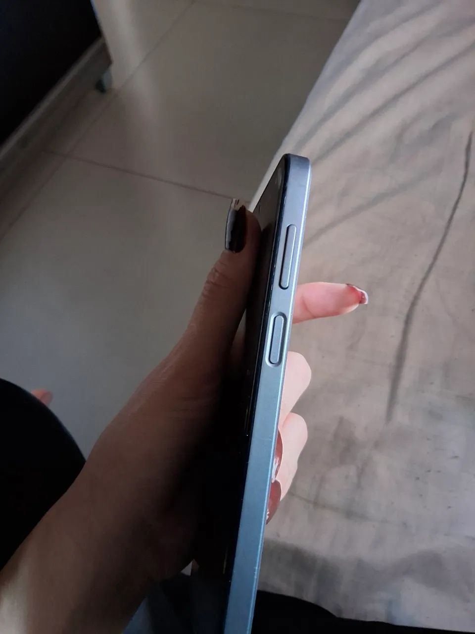 Vendo celular Sansung M15  - Foto 3