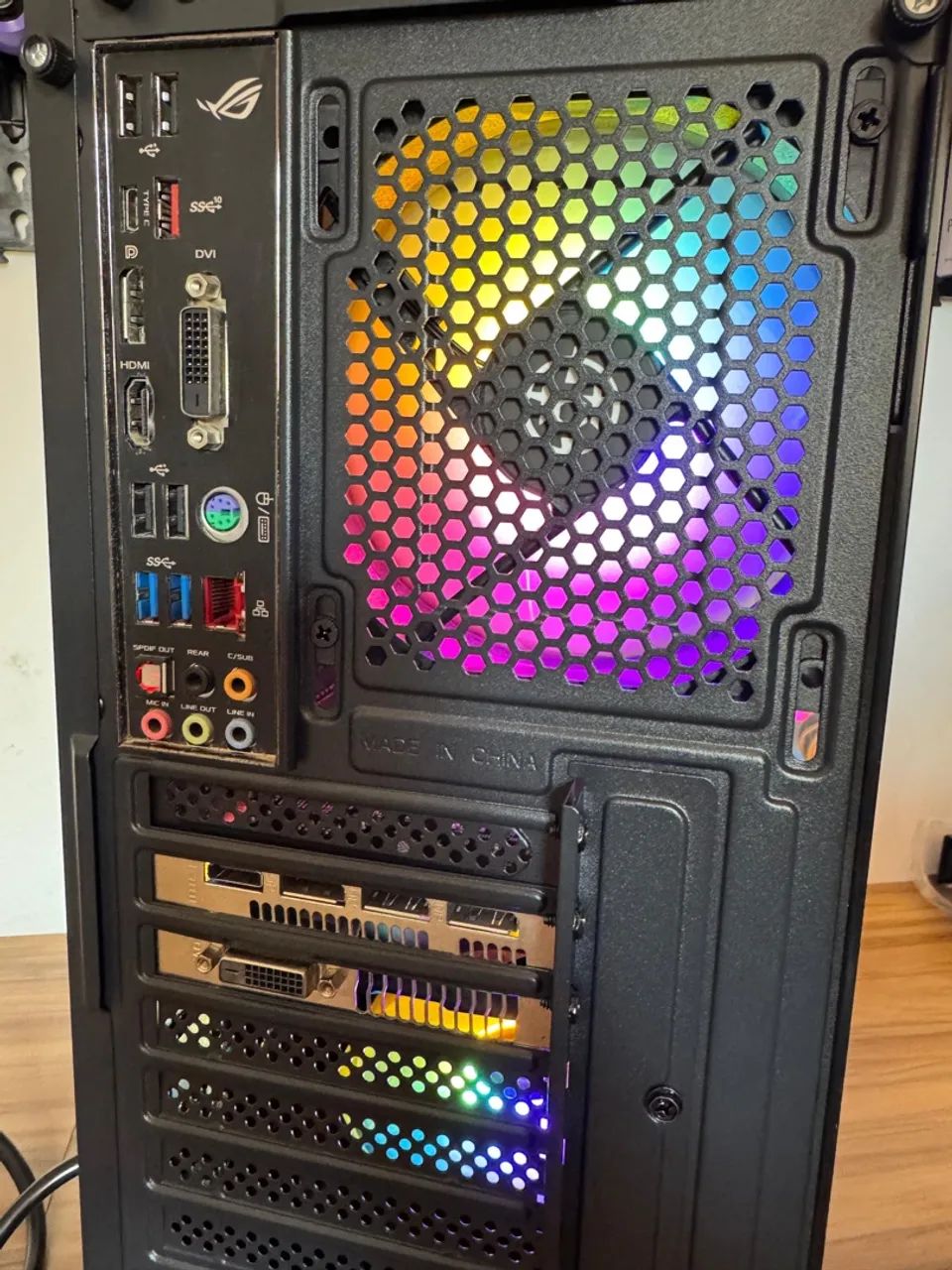 VENDO Pc  - Foto 4