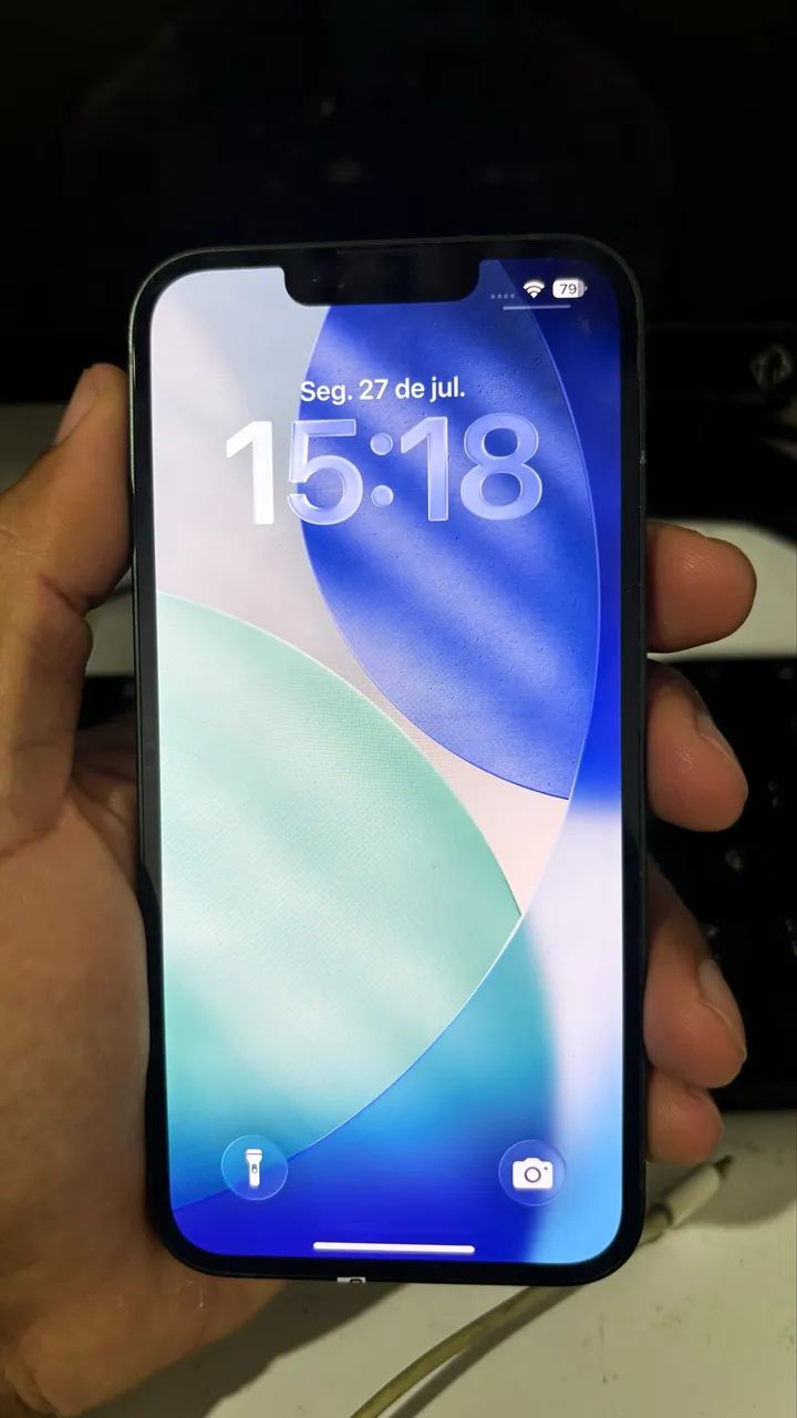 iPhone 13 128gb - Foto 3