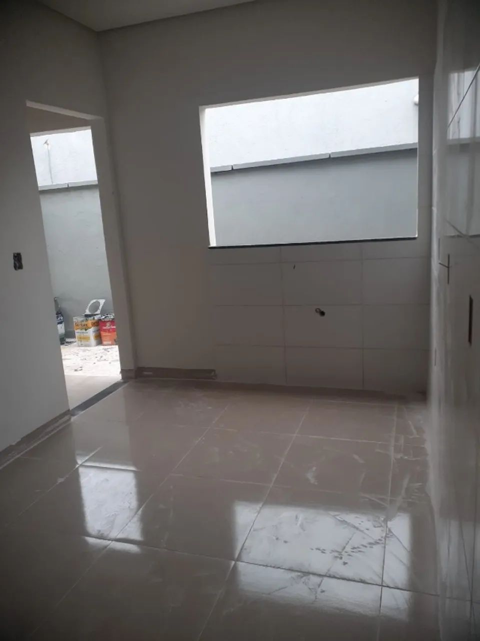 vende se casa no aureny 2 - Foto 3