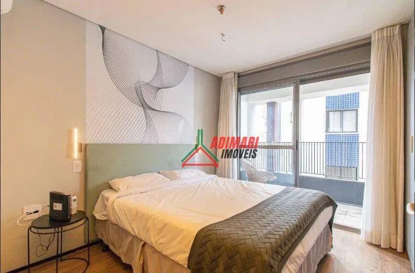 Studio - Paraíso - Vila Mariana - São Paulo/SP - Foto 2