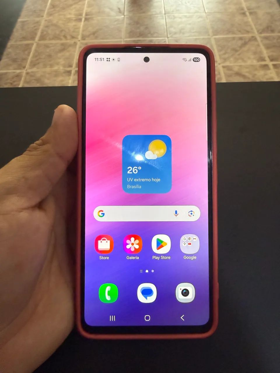 A53 128gb 5G top  - Foto 3