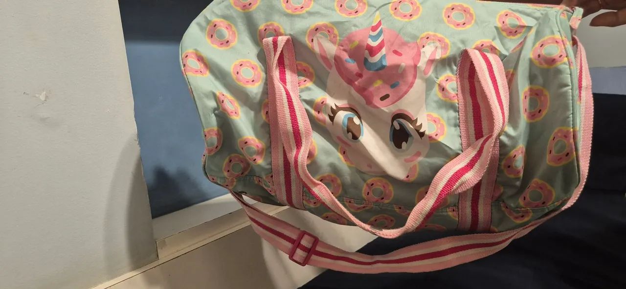 Bolsa de donuts da puket - Foto 4