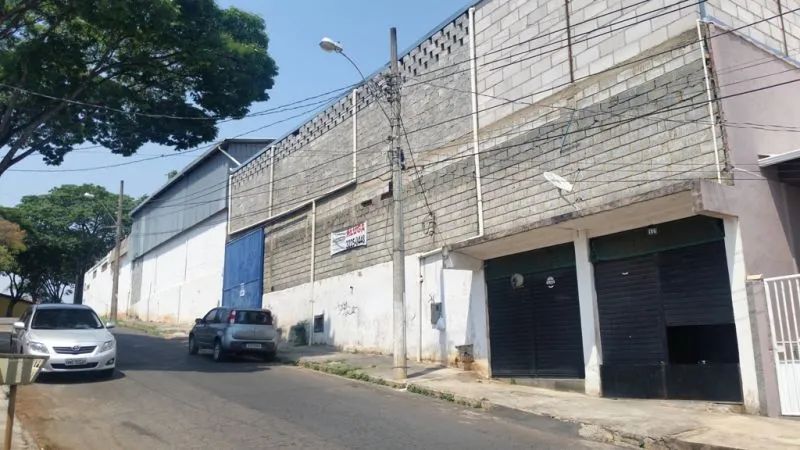 OPORTUNIDADE PARA INVESTIDOR... COMERCIAL ALUGADO - Foto 2