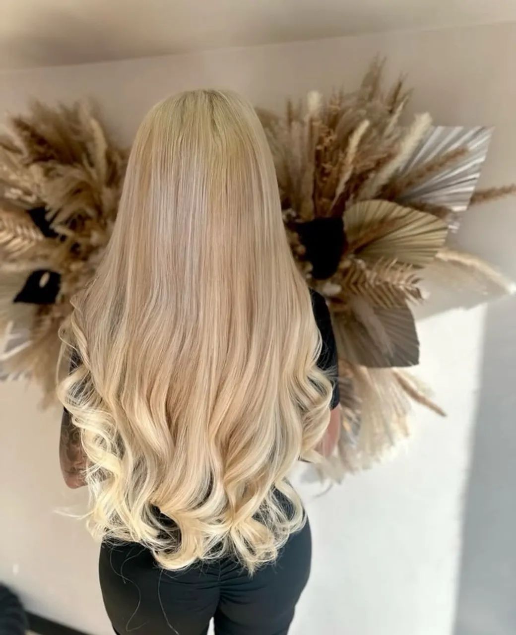Hoje cabelo dos seu sonhos pode ser seu  - Foto 2