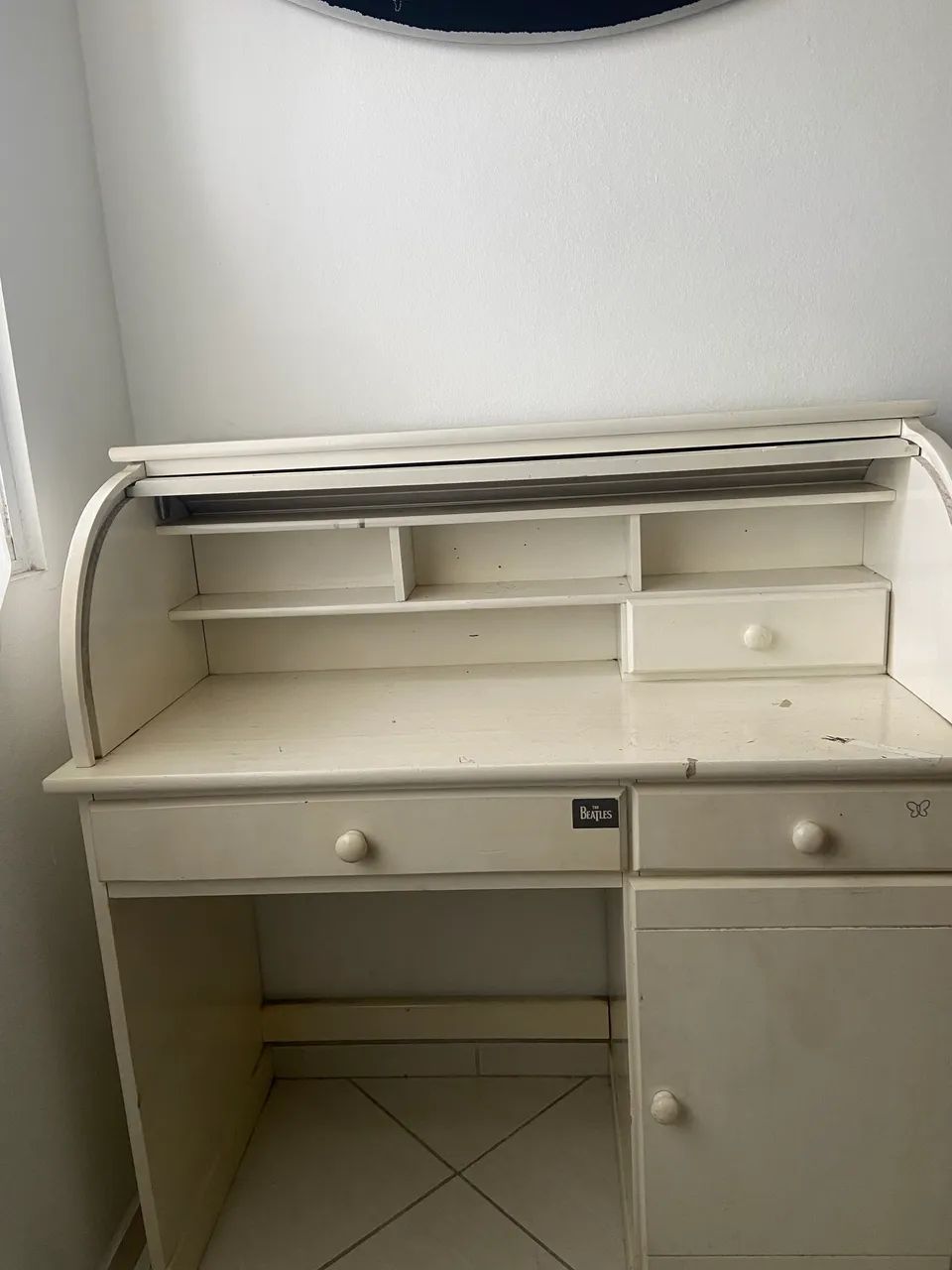 Escrivaninha  - Foto 2