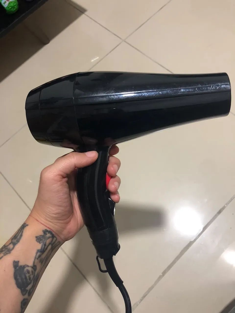 Secador GA.MA 2100W - Foto 2