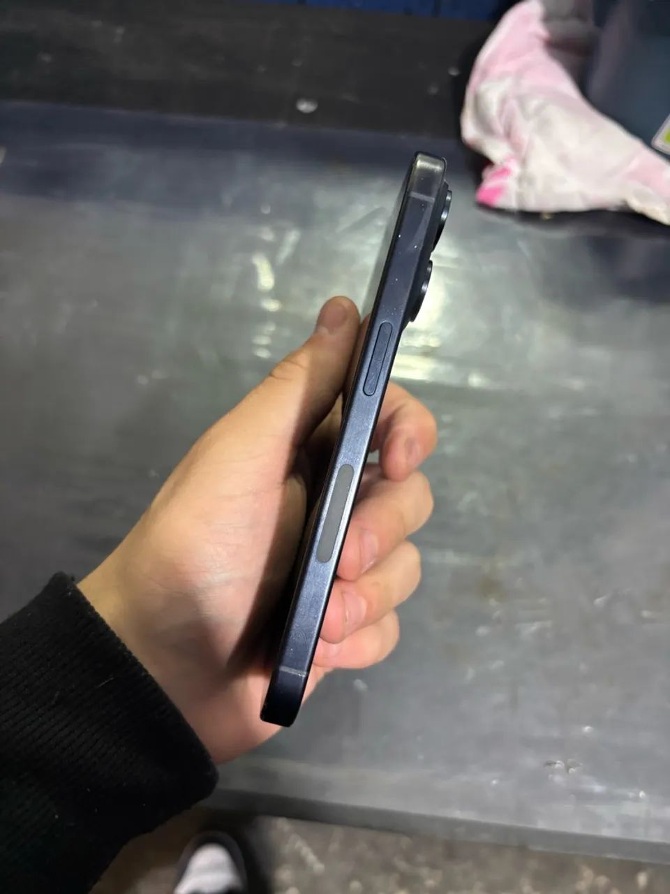 iPhone 15 Pro ? Excelente Oportunidade! - Foto 3