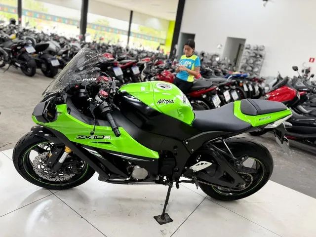 Kawasaki 1000 2014 - 1466046595 | OLX