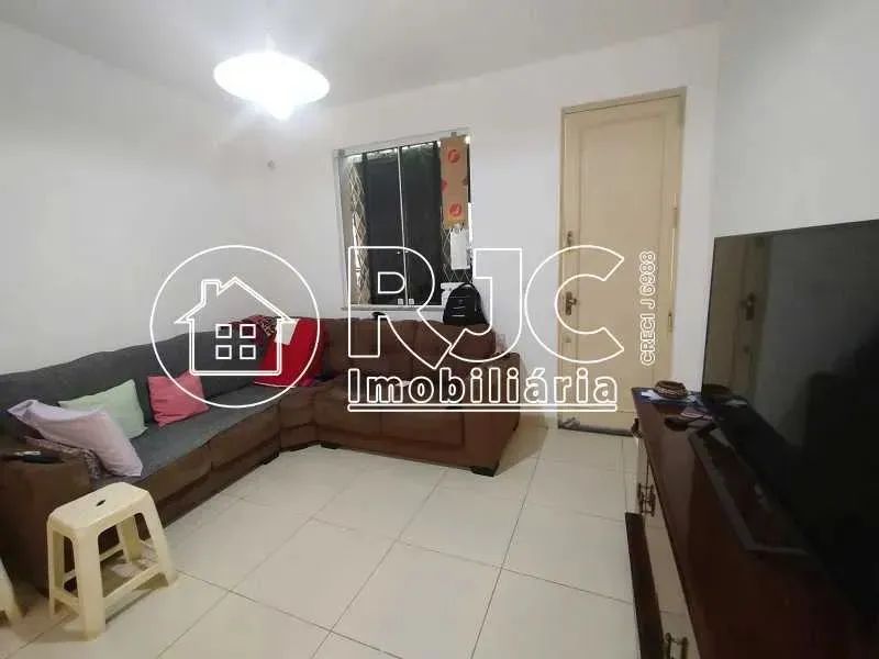 Casa de vila duplex com 4 quartos, 2 suítes e vaga em rua nobre do bairro. - Foto 5