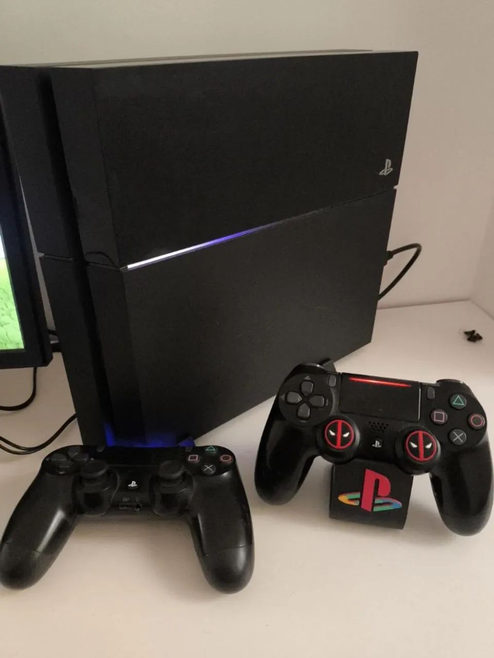 Ps4 1 tera