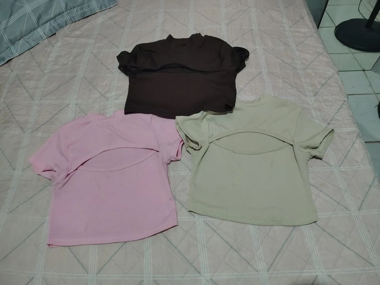Roupas  - Foto 4