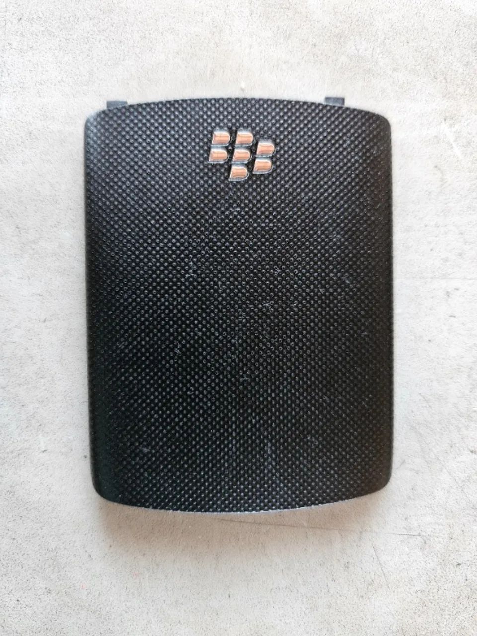 Carcaça BlackBerry Curve 9300 - Peças e Acabamentos (Original) - Foto 4