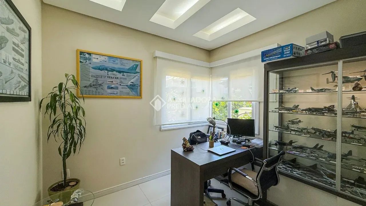 CASA EM CONDOMÍNIO FECHADO SUL FLORIANÓPOLIS - Foto 5