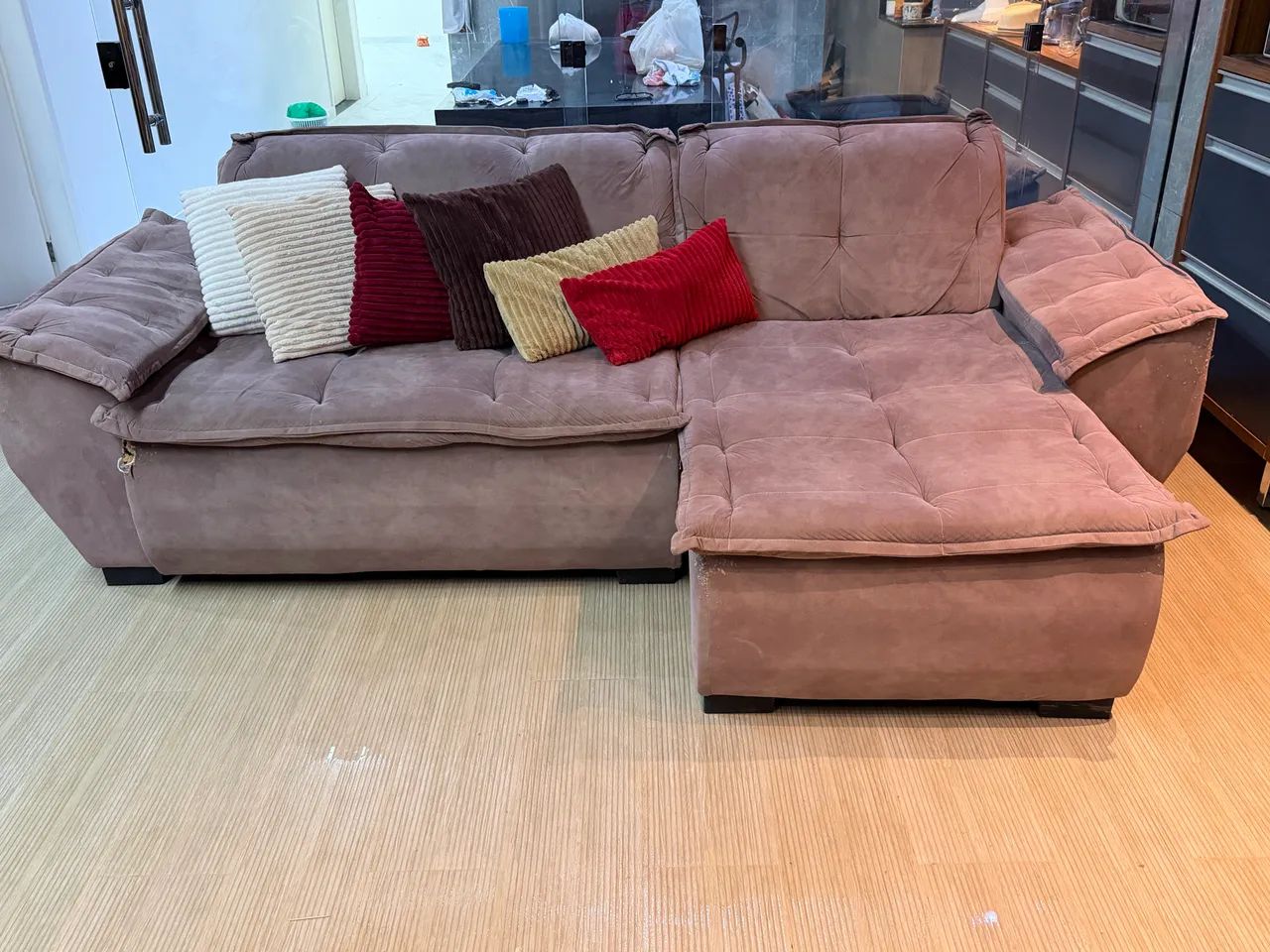 Sofá - Foto 2