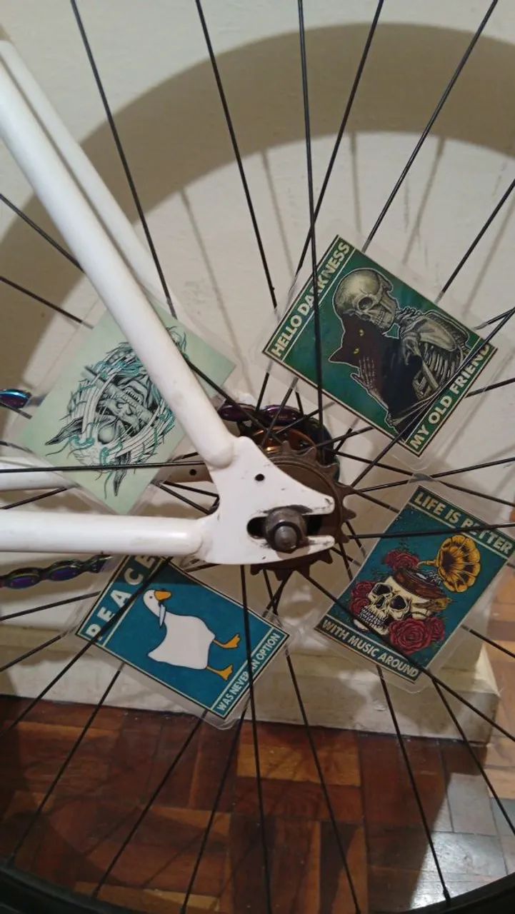 Bike Fixa - Foto 2