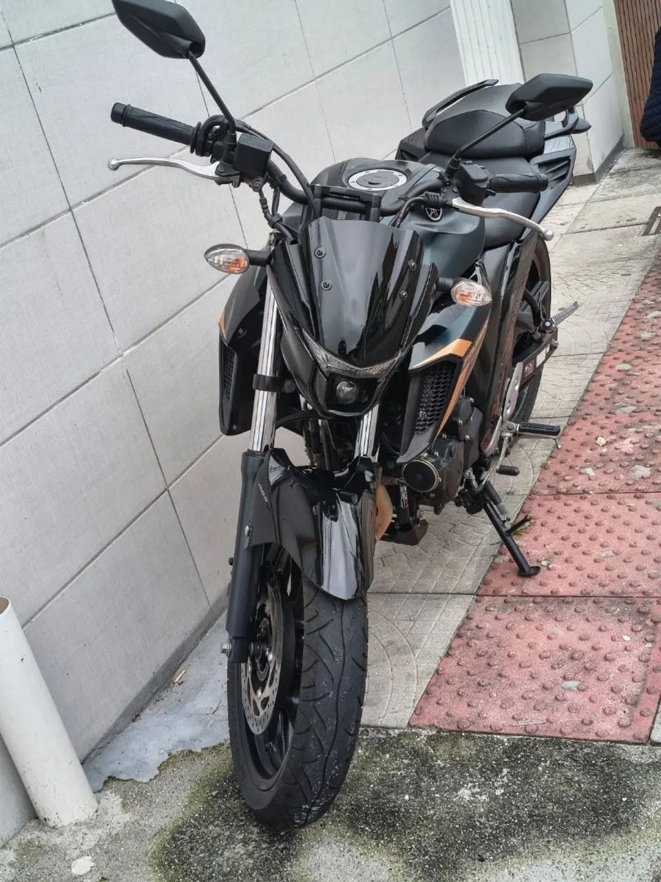 Fazer FZ25 - Foto 2