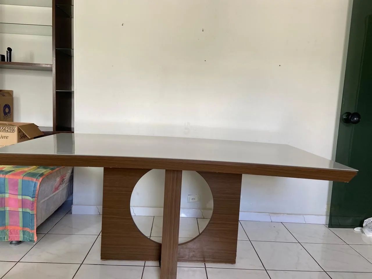 mesa de jantar 
