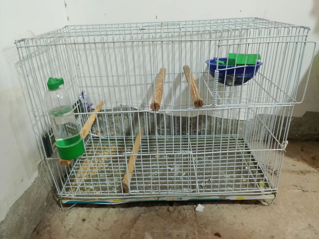 Gaiola  - Foto 2