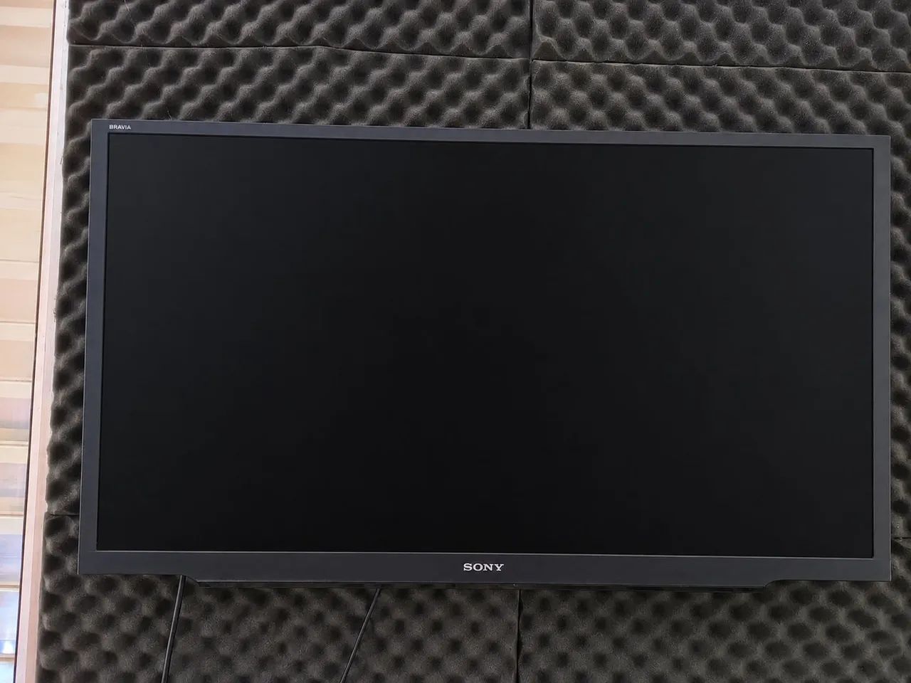 Vendo Tv Sony Kdl 32w655d 32 Polegadas