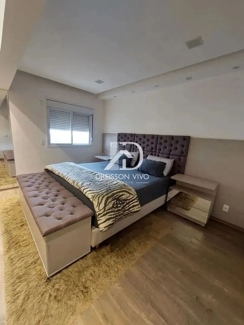 Apartamento à venda no Integrato Iguatemi, em São José do Rio Preto /SP - Foto 9