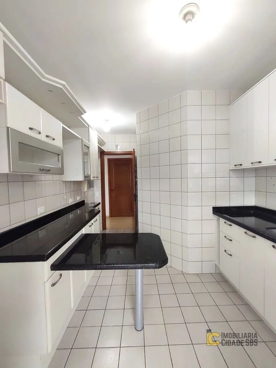 Apartamento Solar dos Gerânios - Foto 2