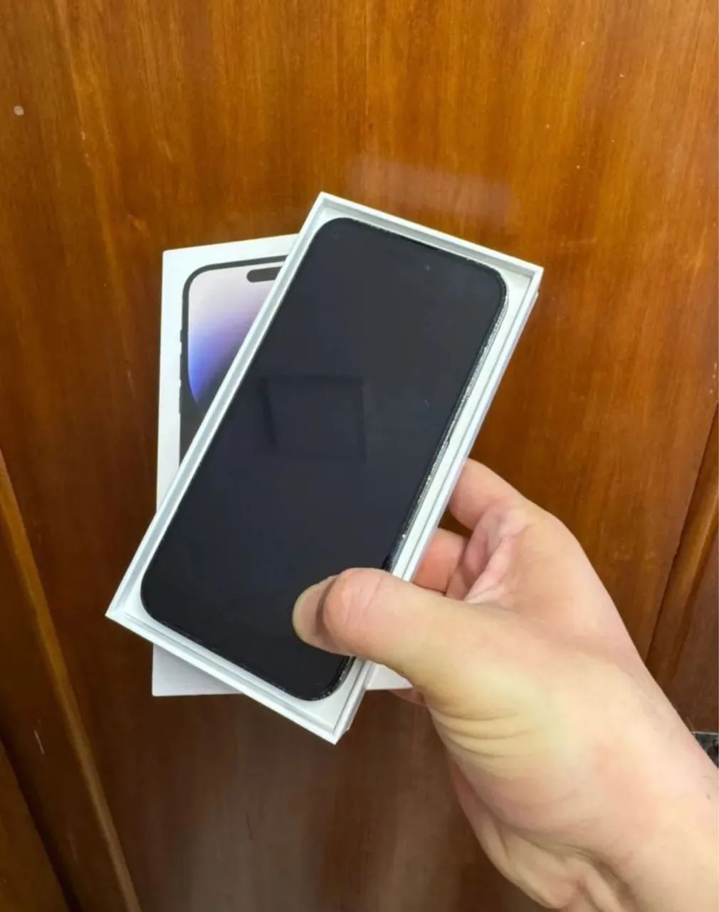 iPhone 14 Pro Max 256gb - Foto 2