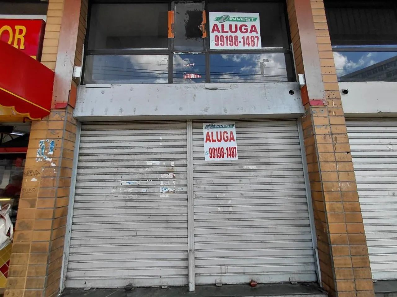 Loja em Shopping - Juiz de Fora MG