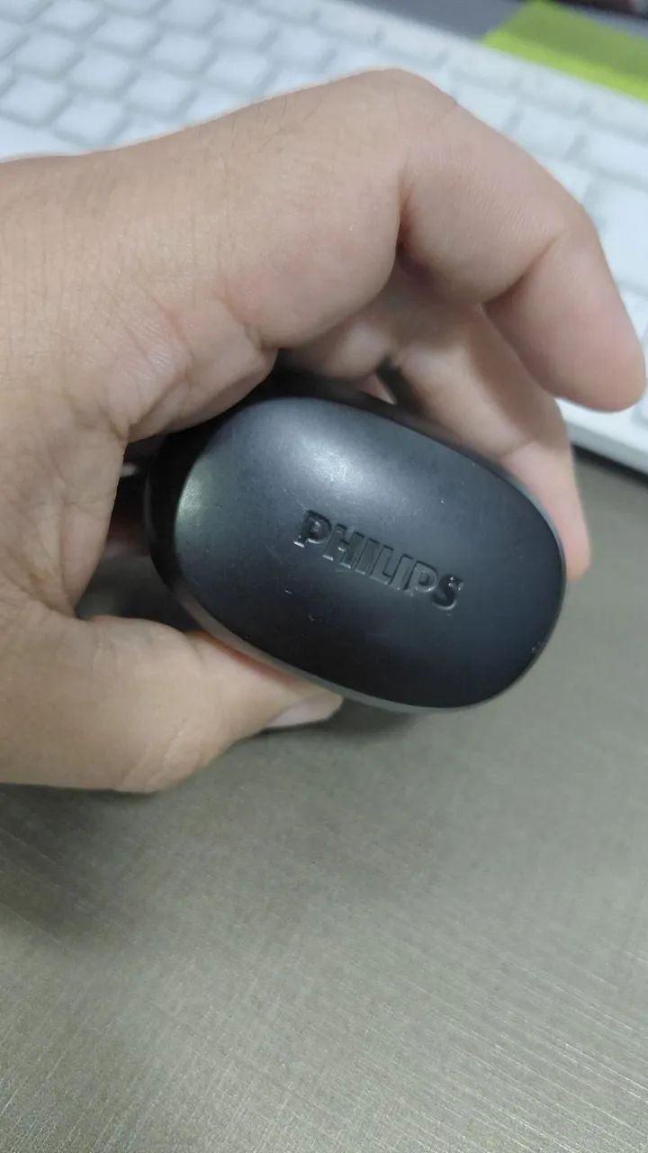 Fone Bluetooth Philips  - Foto 2