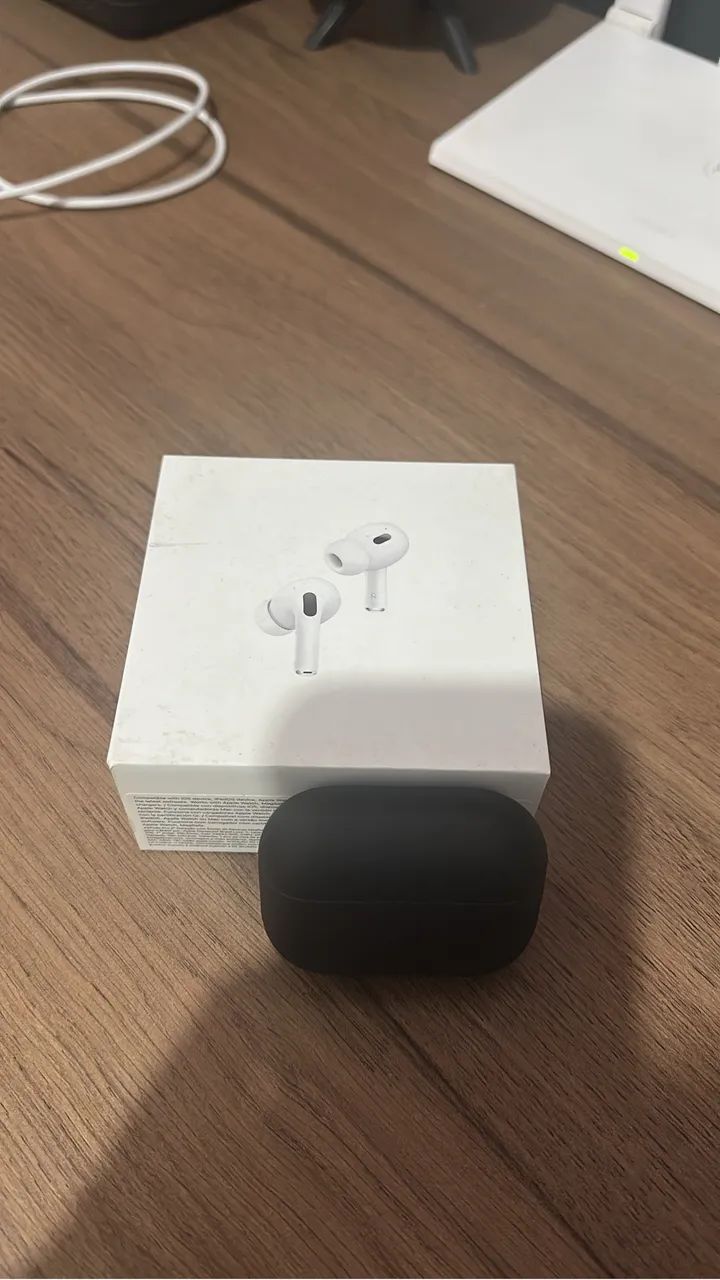 AirPods Pro 2 - Foto 3