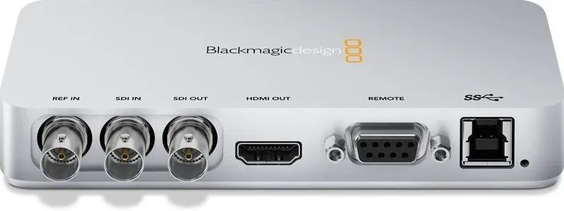 BlackMagic Design UltraStudio SDI - Foto 3