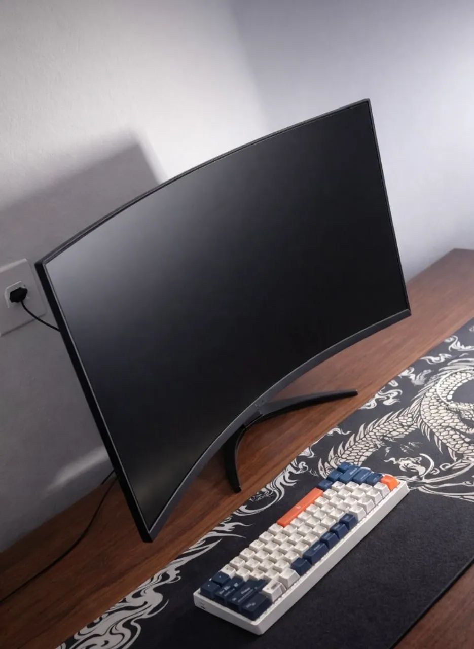 Monitor gamer 240hz