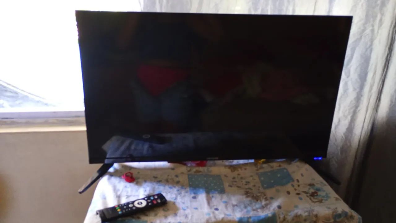 Tv 32 polegadas 