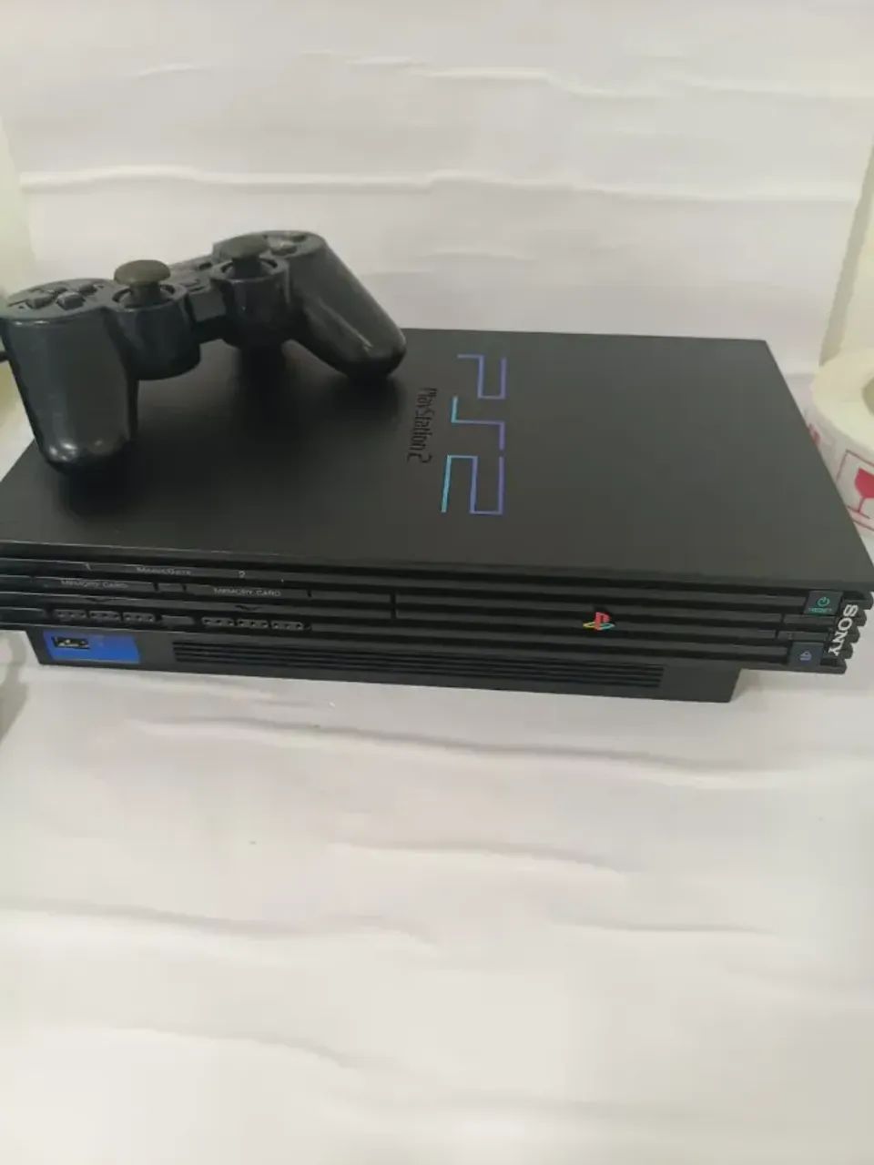 Playstation 2 Fat Original - Foto 2