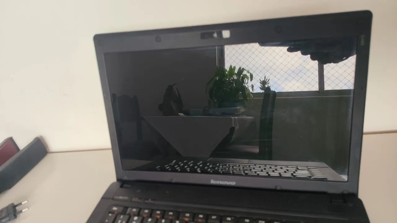 Notebook Lenovo G460 - Foto 2