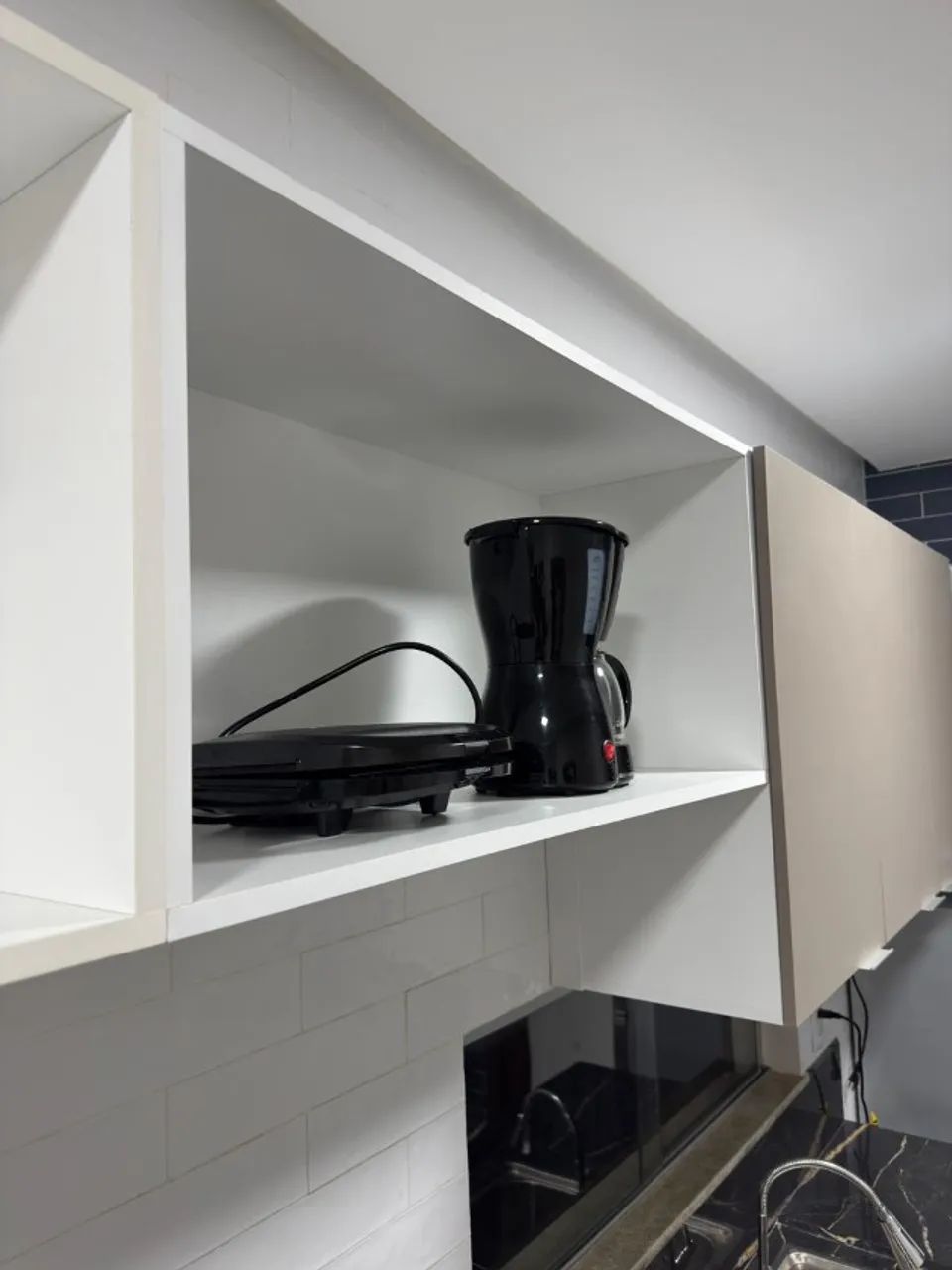 FLAT 2 QUARTOS-MOBILIADO DECORADO - Foto 5