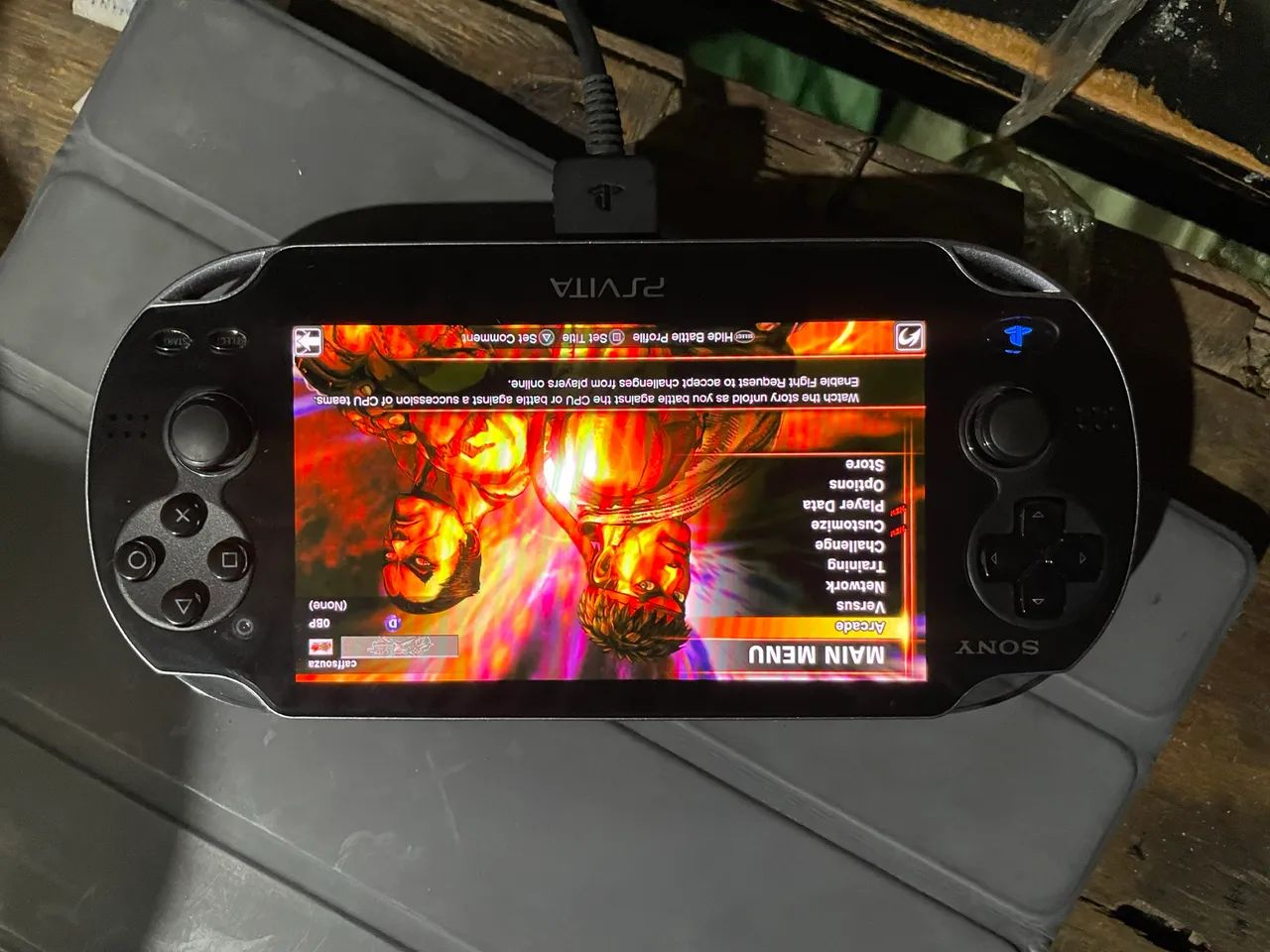 PSVITA SONY - Foto 3