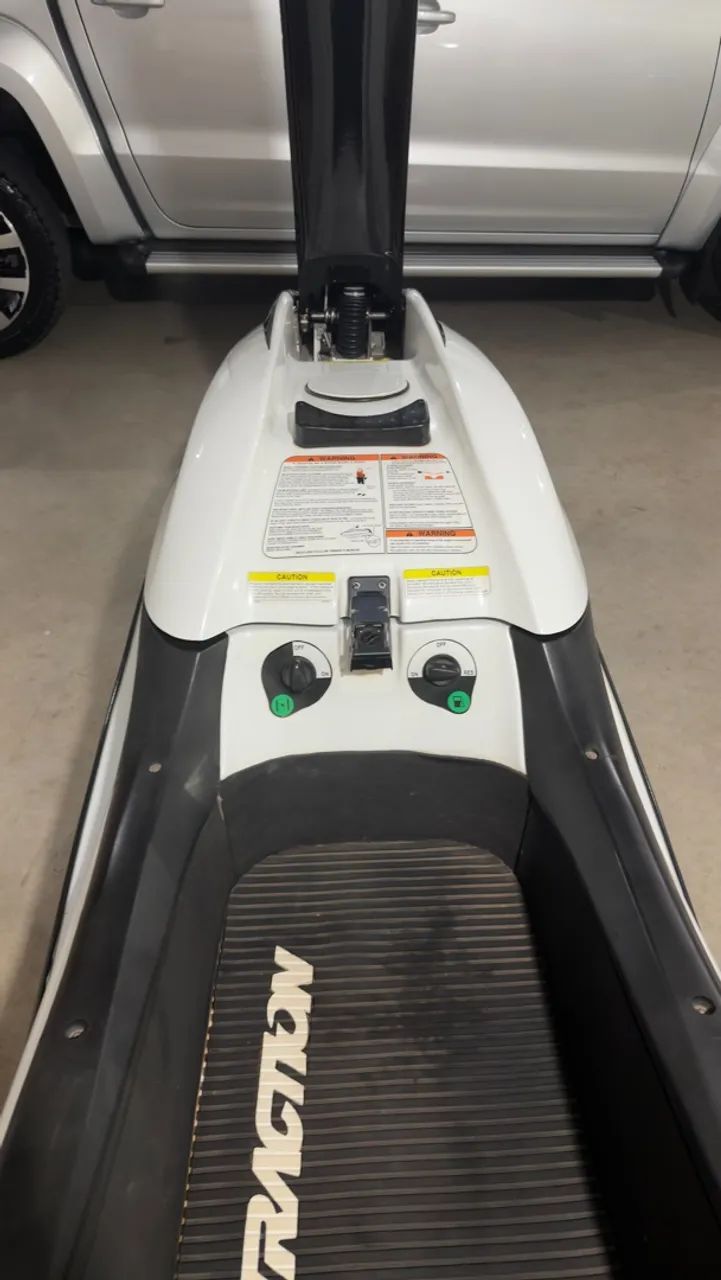 Jet Ski Kawasaki Sxr 800 Original - Barcos e aeronaves - Encantado