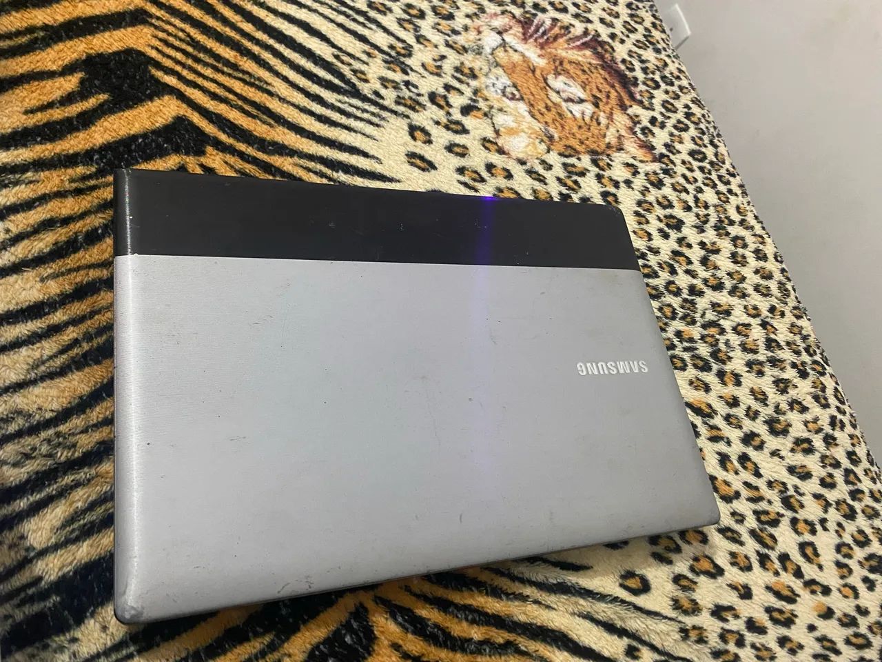 Notebook Samsung  - Foto 2