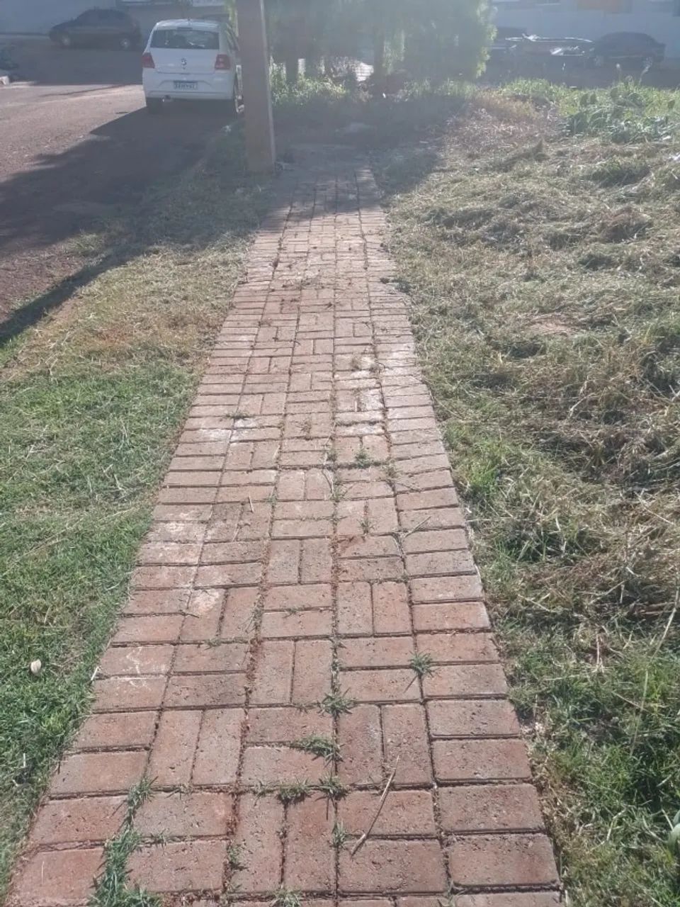Terreno 420m2 no Araucária - Liberado!!! - Foto 2