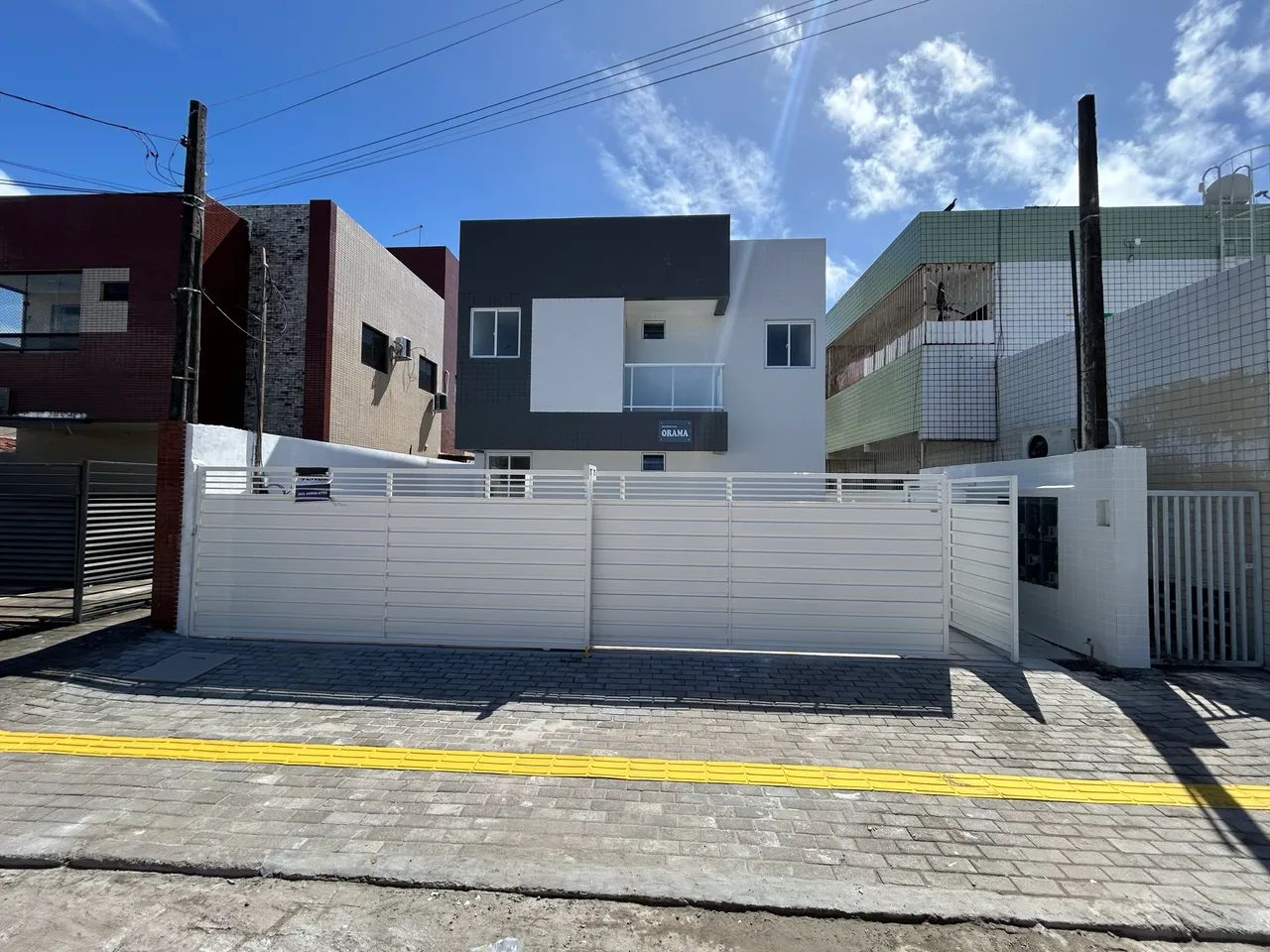 Apartamento  / Px ao Trauminha / Pronto pra morar