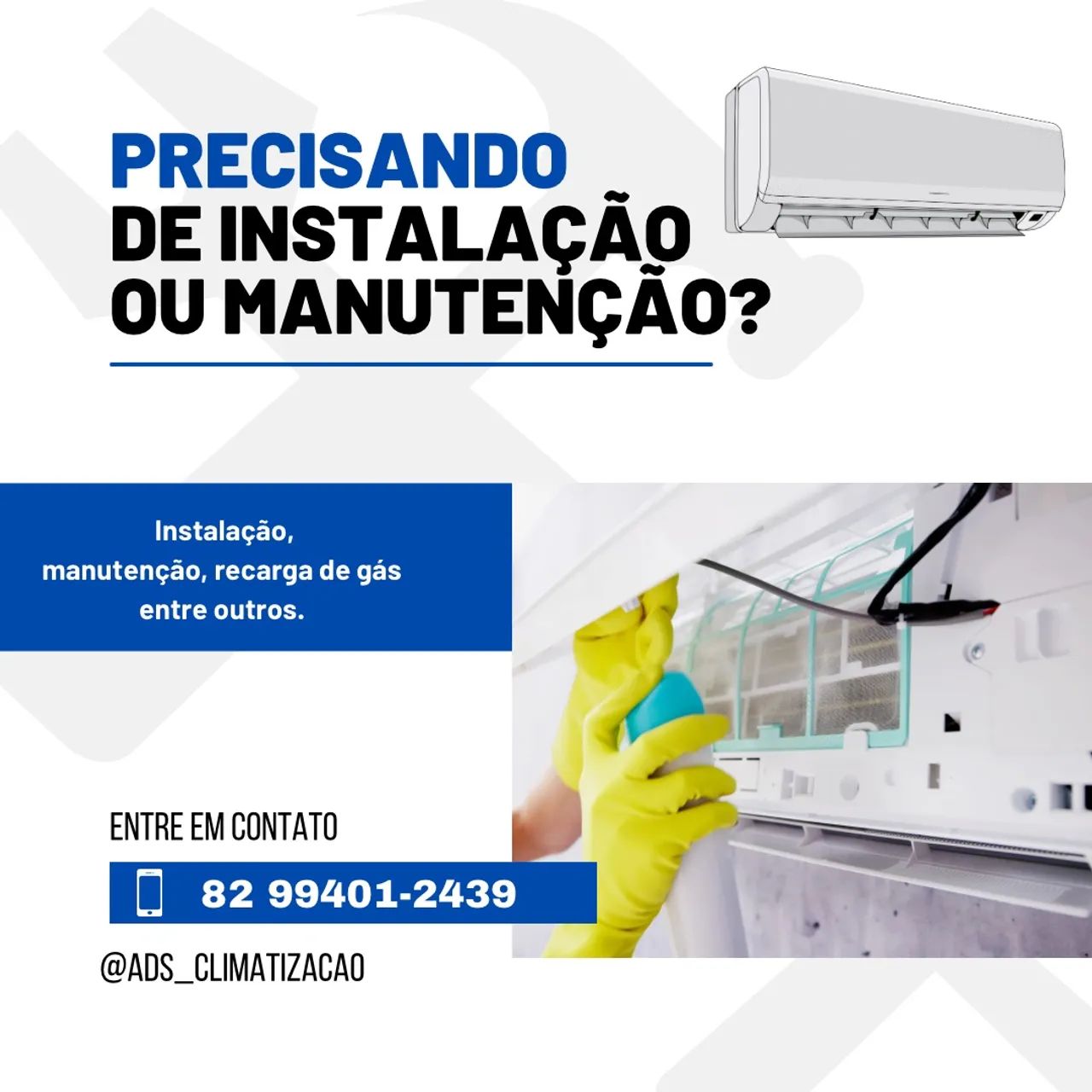 Ar condicionado