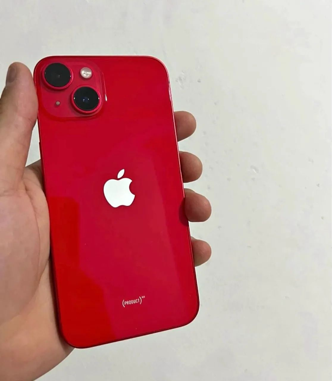 iPhone 14 | 128GB | VERSÃO E-SIM | *VENDA OU TROCA*