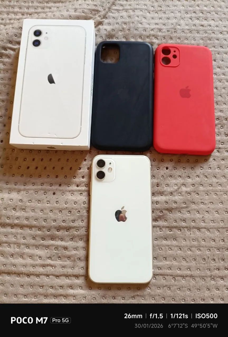 iPhone 11  - Foto 2
