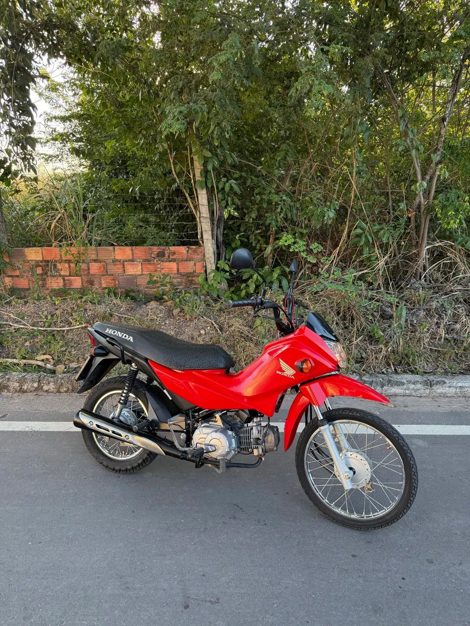 Pop 110i 2024 - Foto 2