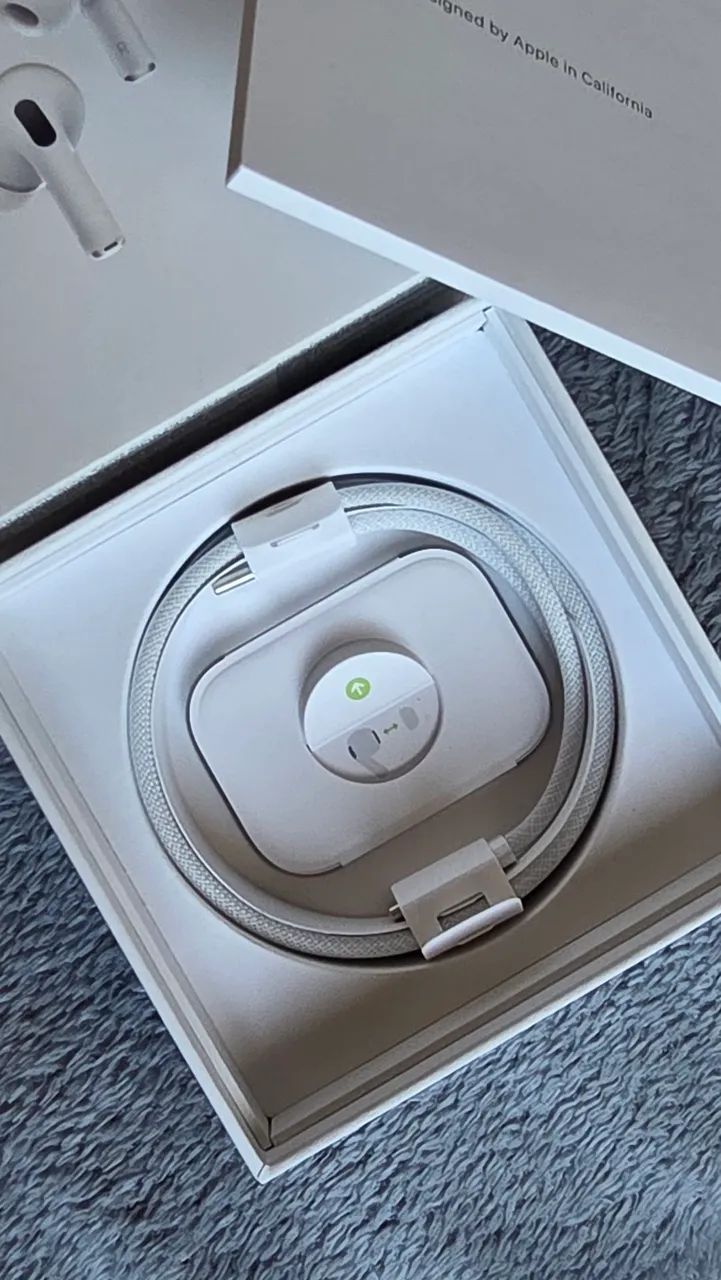 AirPods Pro 2ª Geração - Completo - Foto 3