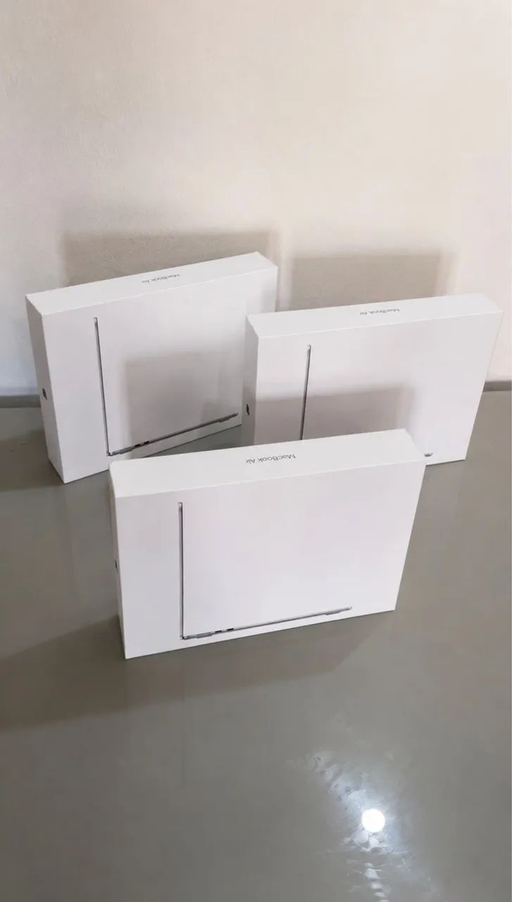 MACBOOK M5 512GB 2026