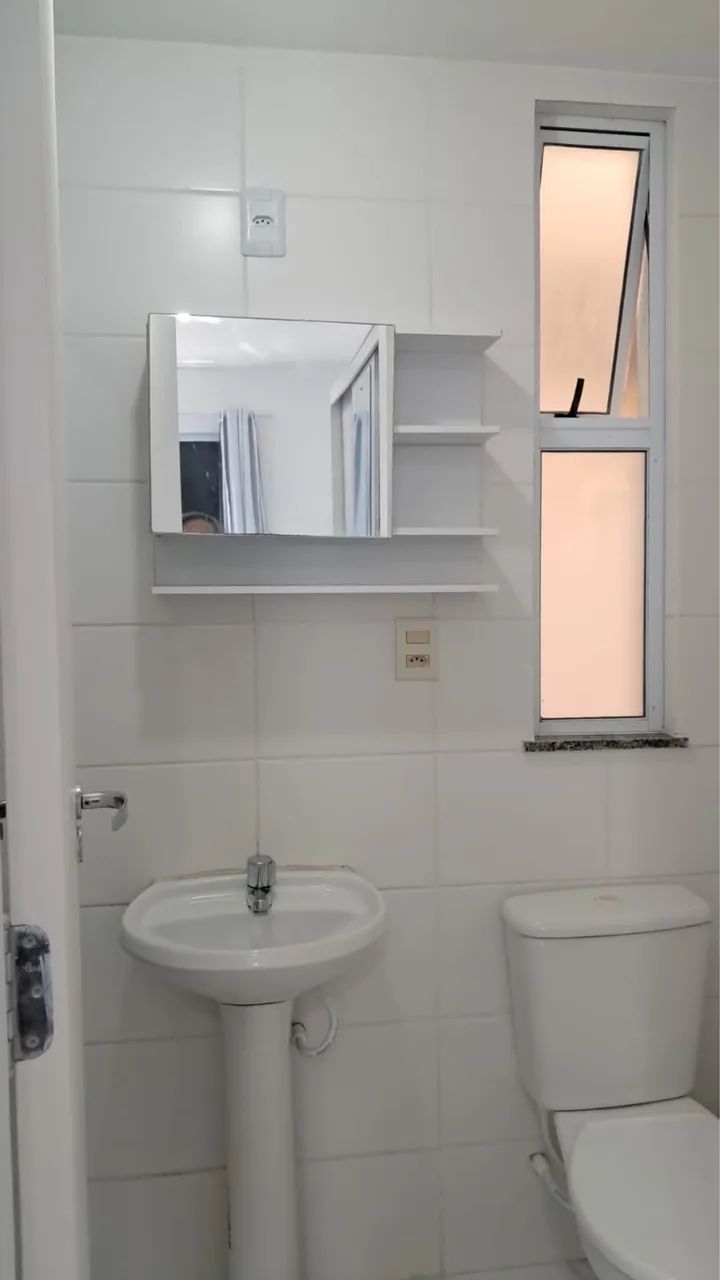 Apartamento mobiliado  - Foto 2